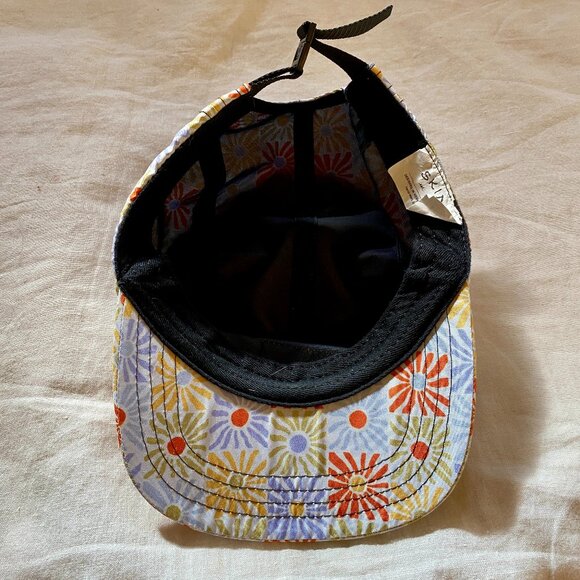 Skida Superstar Brim Hat - Picture 7 of 8